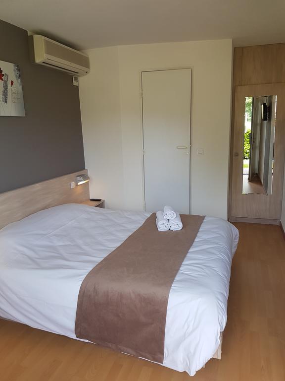 Fasthotel - Saint Emilion Est Montcaret Eksteriør bilde