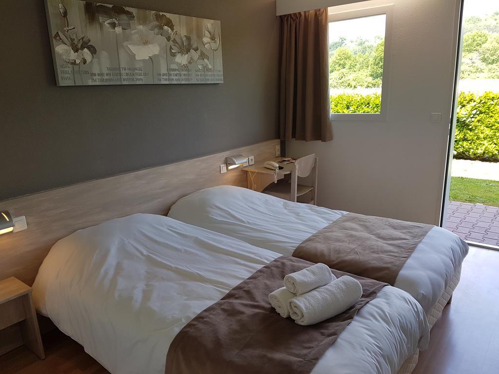 Fasthotel - Saint Emilion Est Montcaret Eksteriør bilde