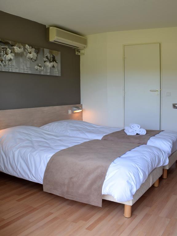 Fasthotel - Saint Emilion Est Montcaret Eksteriør bilde