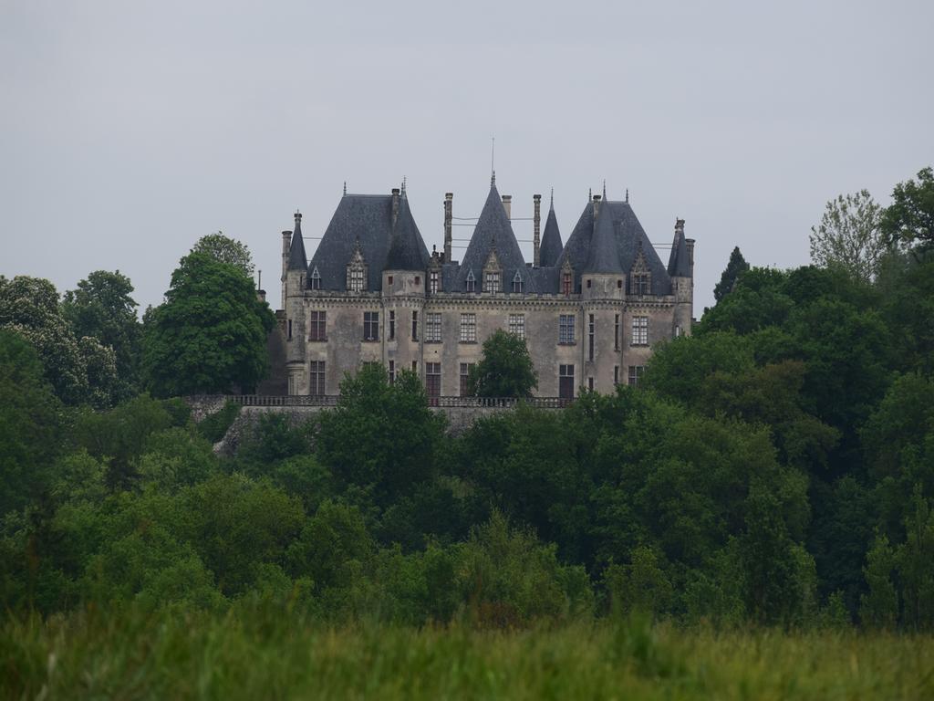 Fasthotel - Saint Emilion Est Montcaret Eksteriør bilde